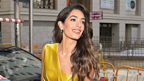 amal clooney charlotte tilbury.